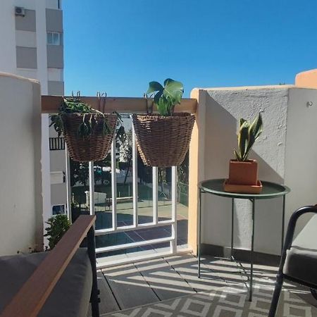 Apartamento El Boqueron 3 Torre Del Mar Dış mekan fotoğraf