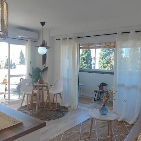 Apartamento El Boqueron 3 Torre Del Mar Dış mekan fotoğraf