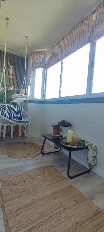 Apartamento El Boqueron 3 Torre Del Mar Dış mekan fotoğraf