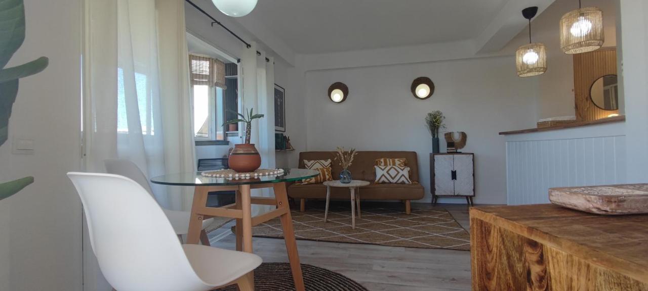 Apartamento El Boqueron 3 Torre Del Mar Dış mekan fotoğraf