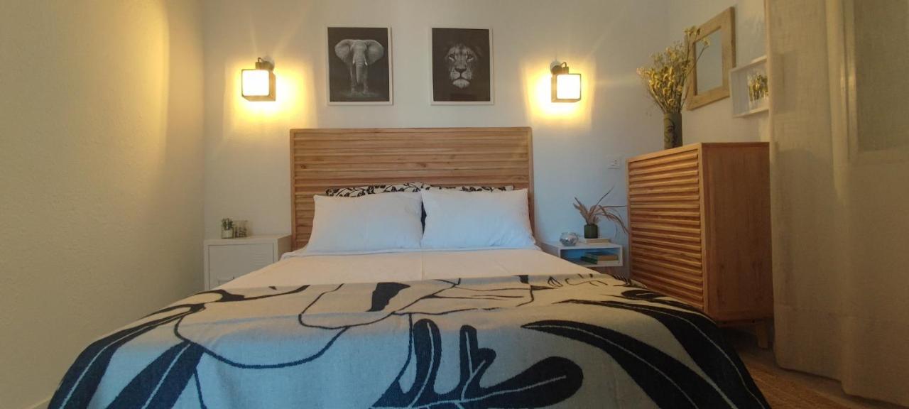 Apartamento El Boqueron 3 Torre Del Mar Dış mekan fotoğraf