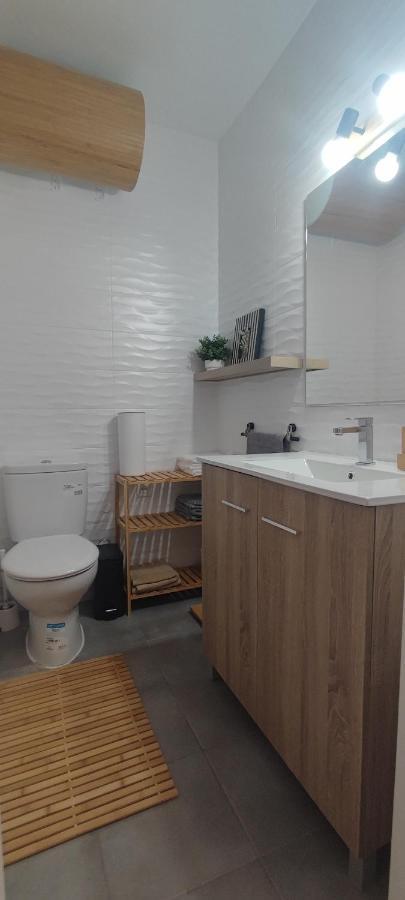 Apartamento El Boqueron 3 Torre Del Mar Dış mekan fotoğraf