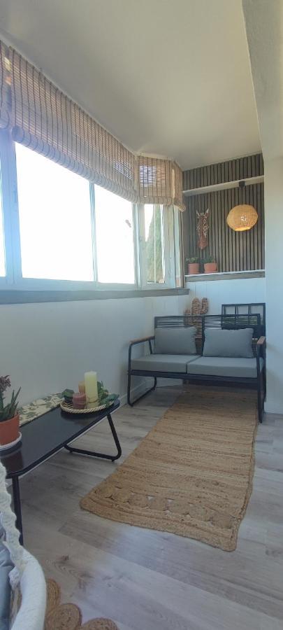 Apartamento El Boqueron 3 Torre Del Mar Dış mekan fotoğraf